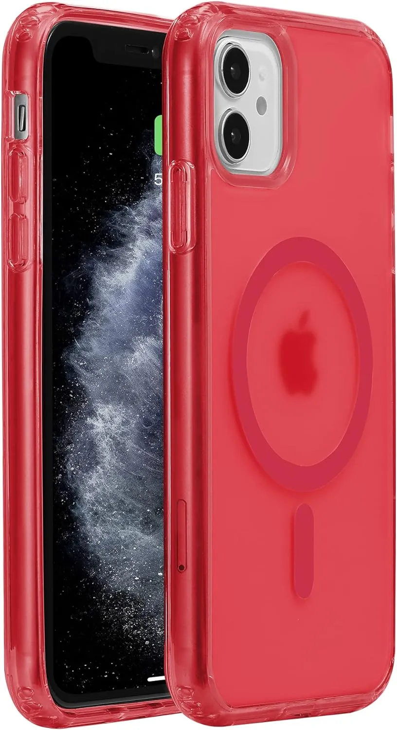 i phone 16 Pro Max Phone Case Matte
