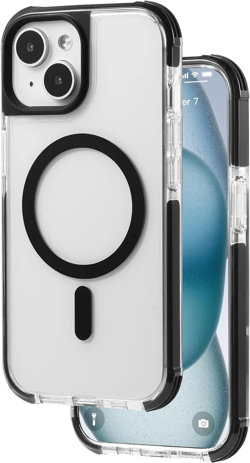 i phone 16 Pro Max Phone Case Matte