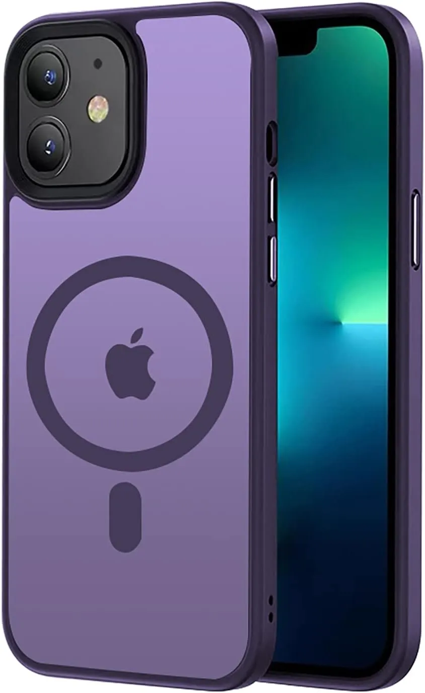 i phone 16 Pro Max Phone Case Matte