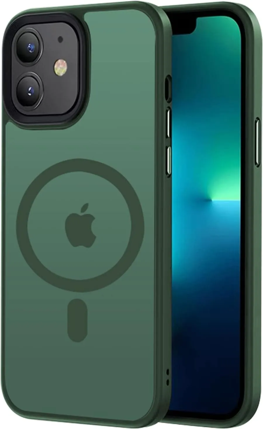 i phone 16 Pro Max Phone Case Matte
