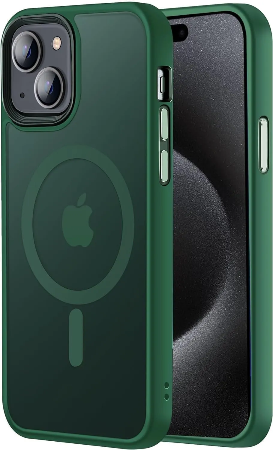 i phone 16 Pro Max Phone Case Matte