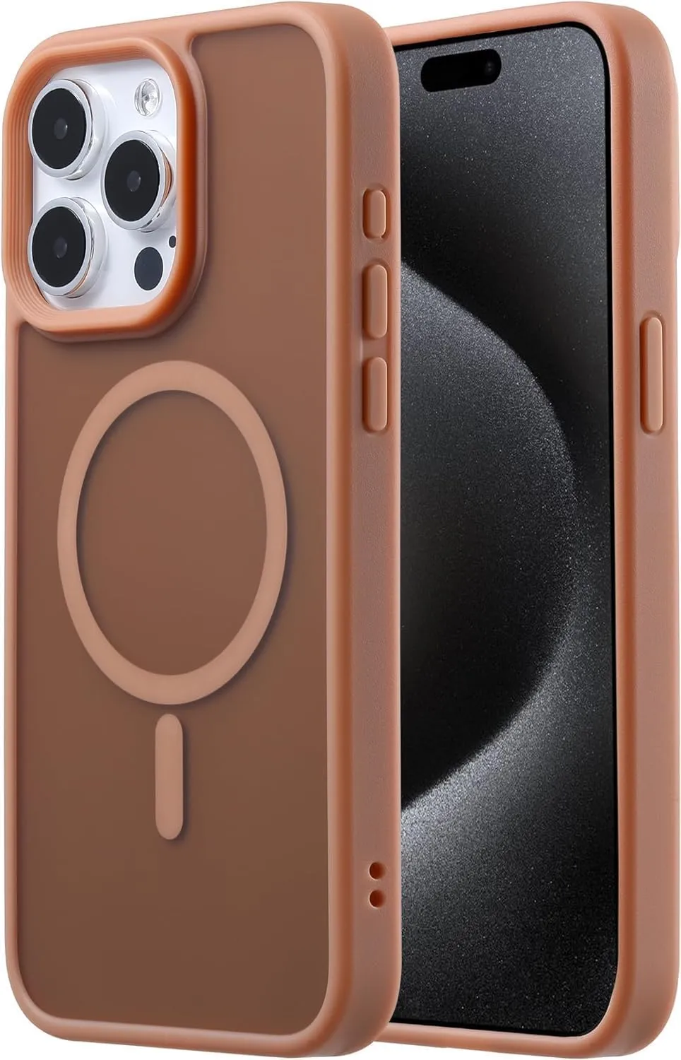 i phone 16 Pro Max Phone Case Matte