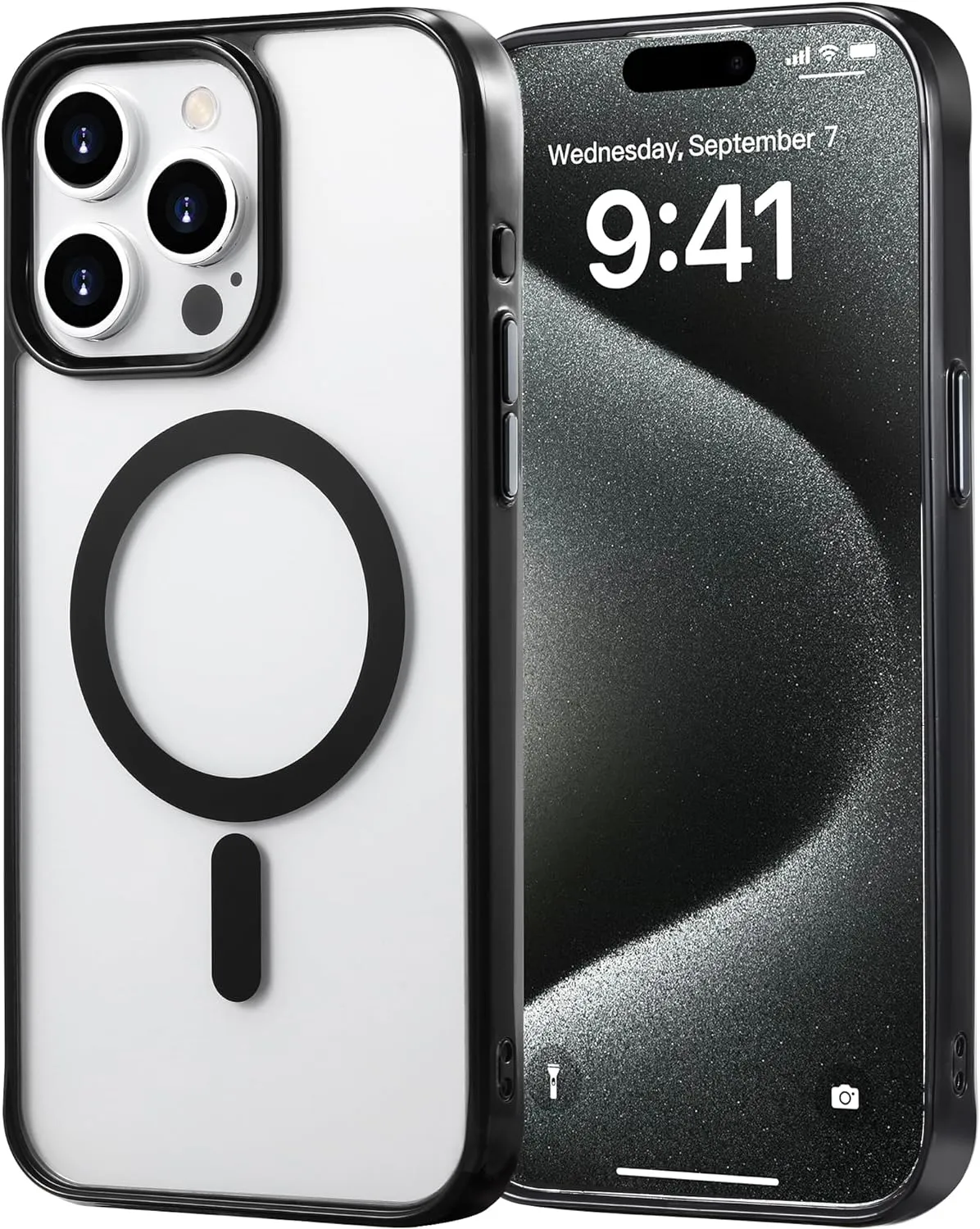 i phone 16 Pro Max Phone Case Matte