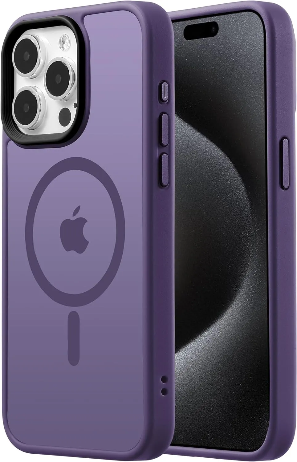 i phone 16 Pro Max Phone Case Matte