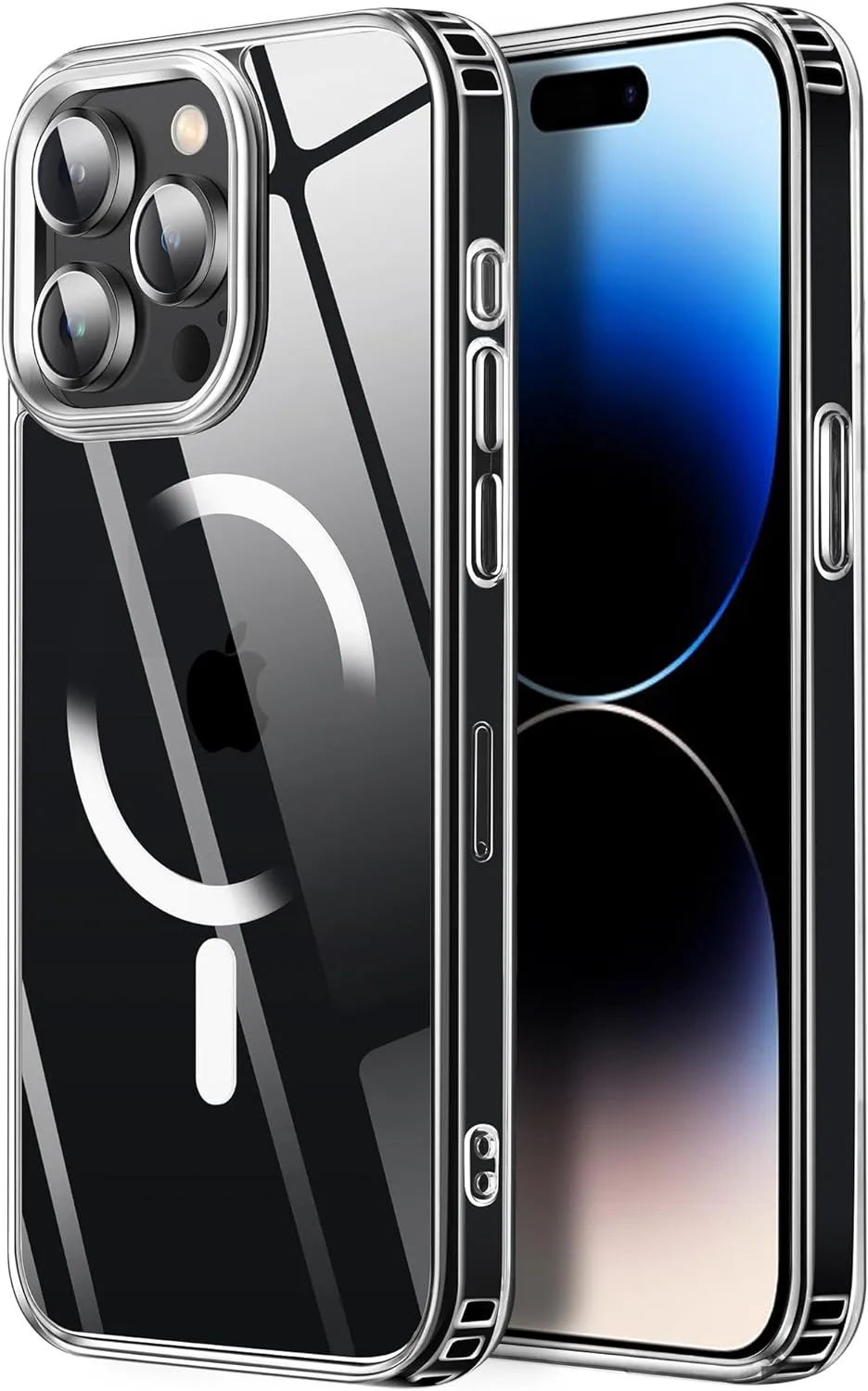 i phone 16 Pro Max Phone Case Matte