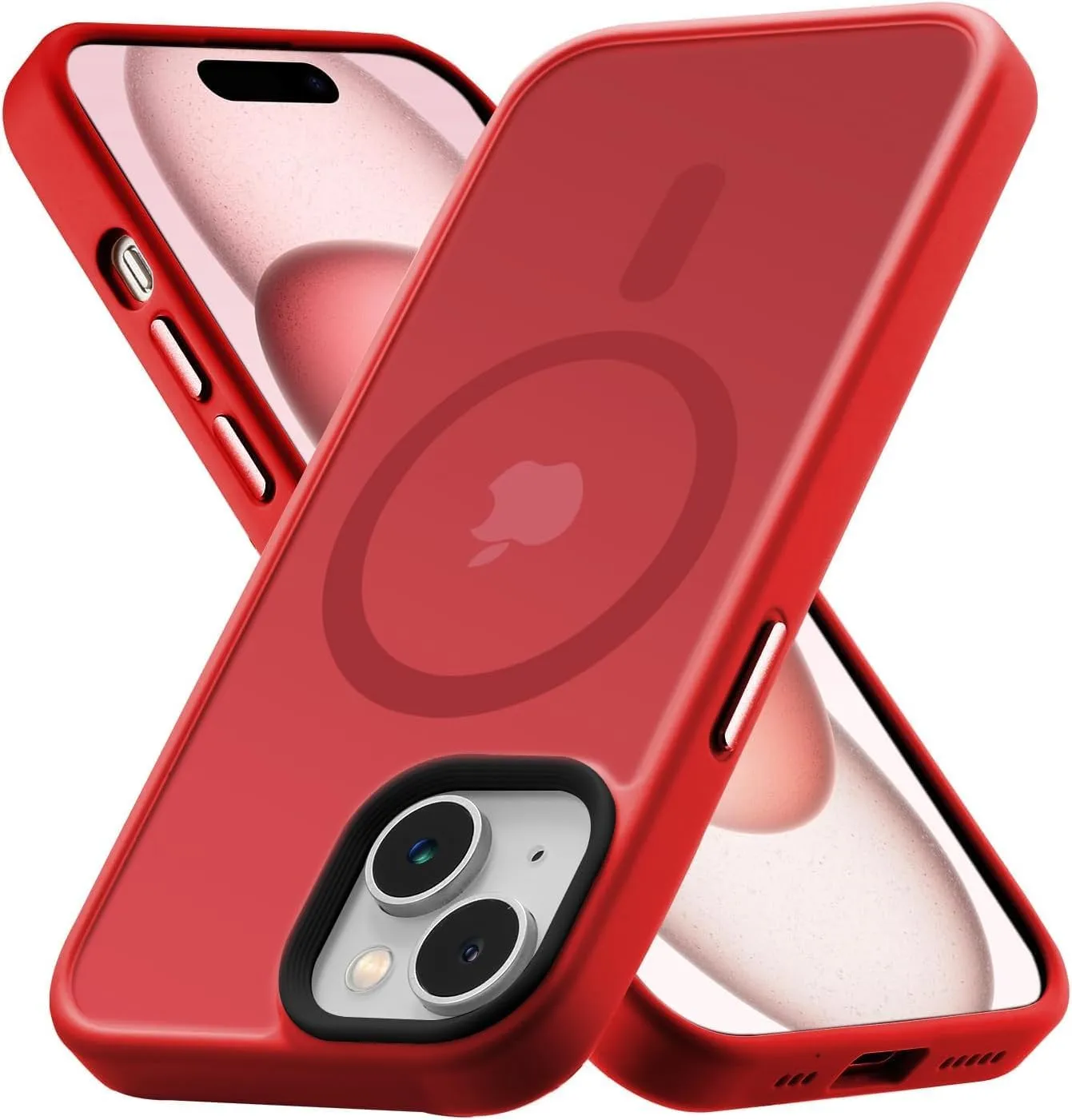 i phone 16 Pro Max Phone Case Matte