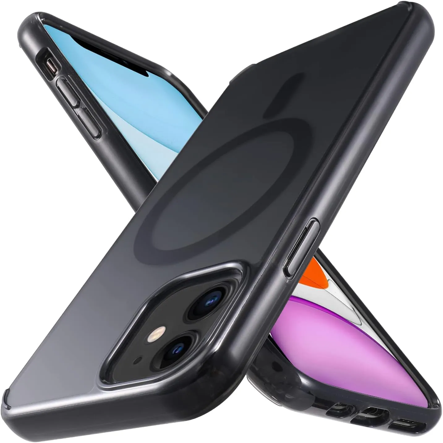 i phone 16 Pro Max Phone Case Matte