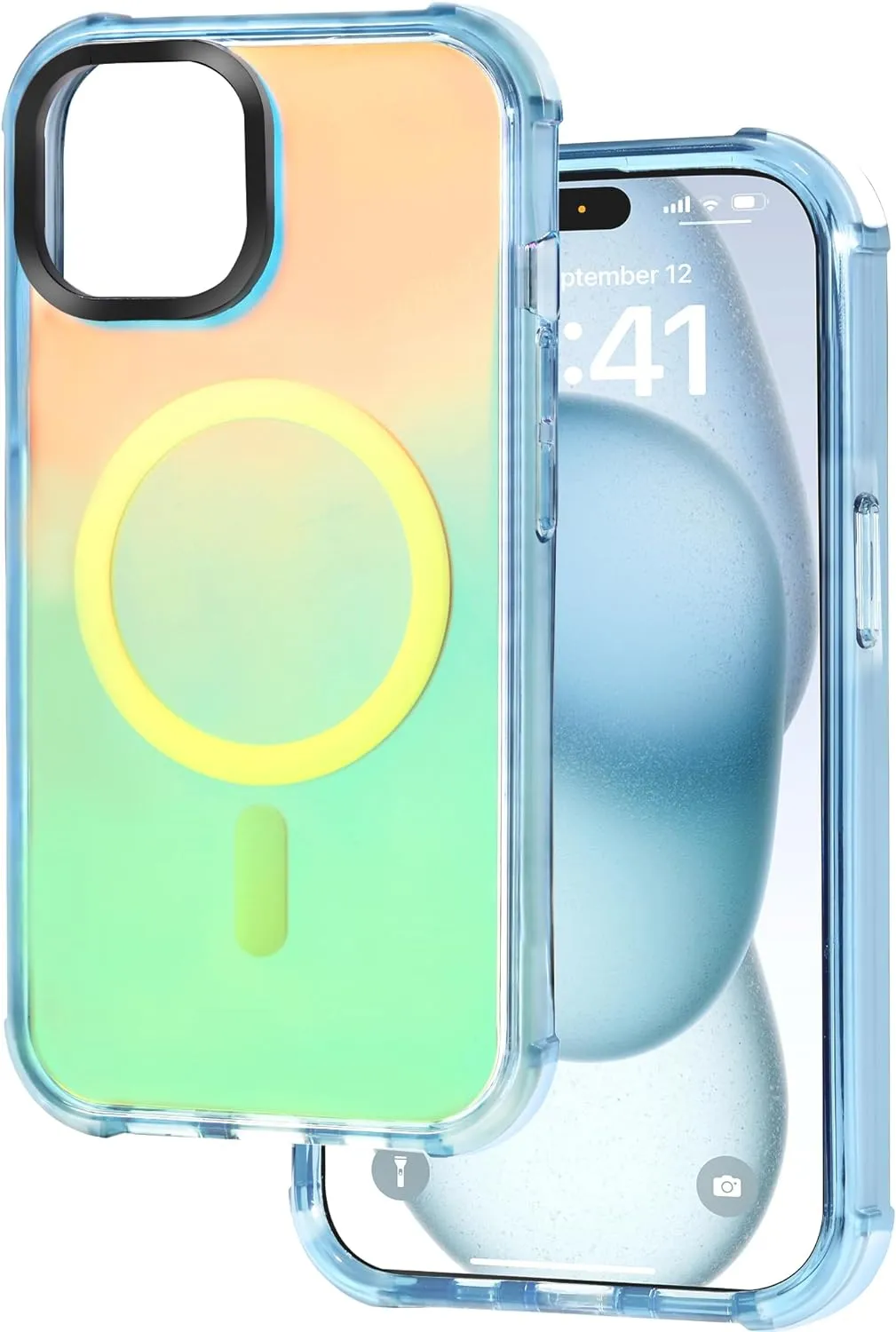 i phone 16 Pro Max Phone Case Matte
