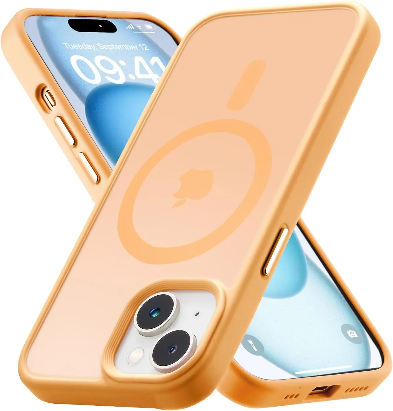 i phone 16 Pro Max Phone Case Matte