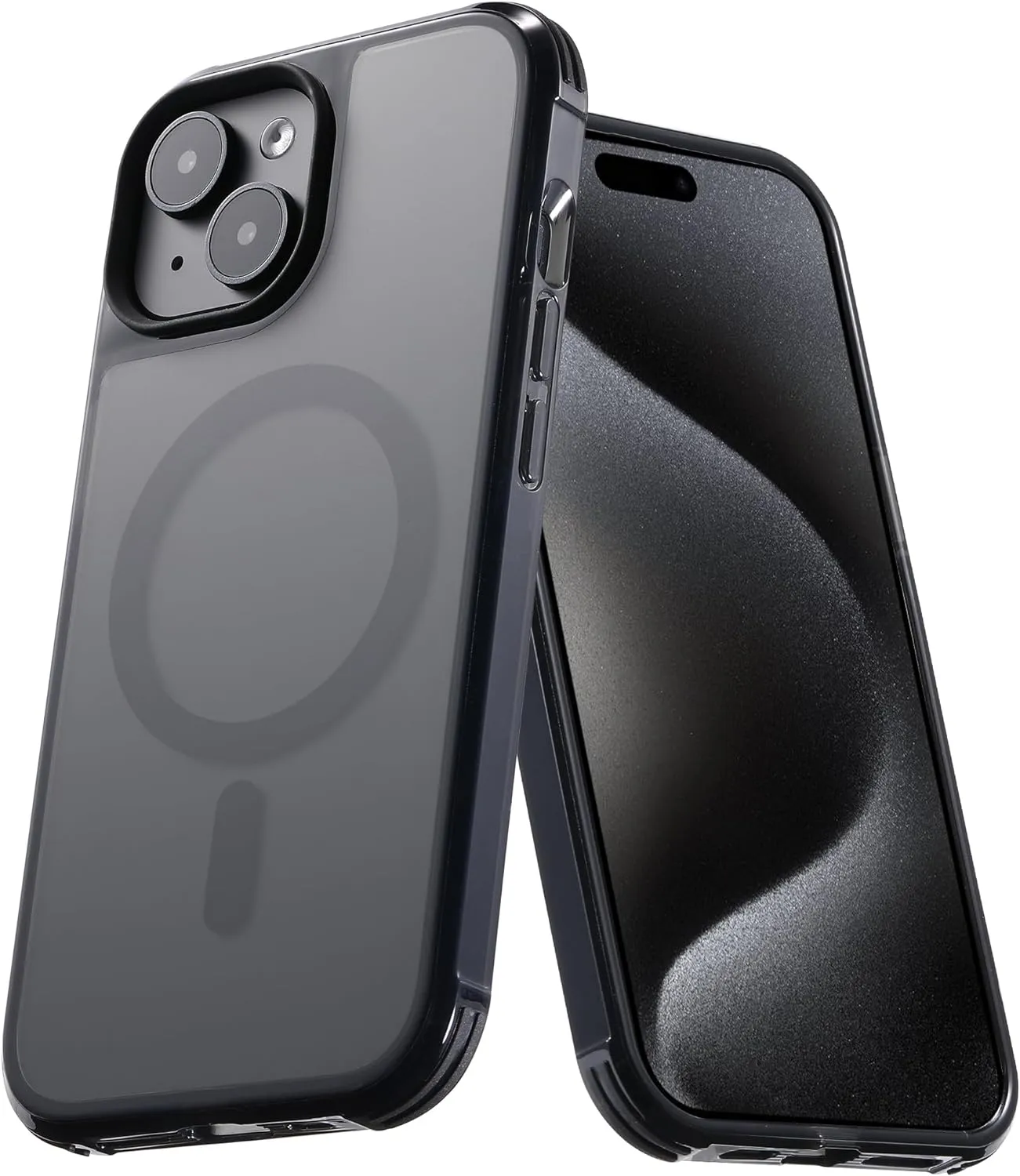 i phone 16 Pro Max Phone Case Matte