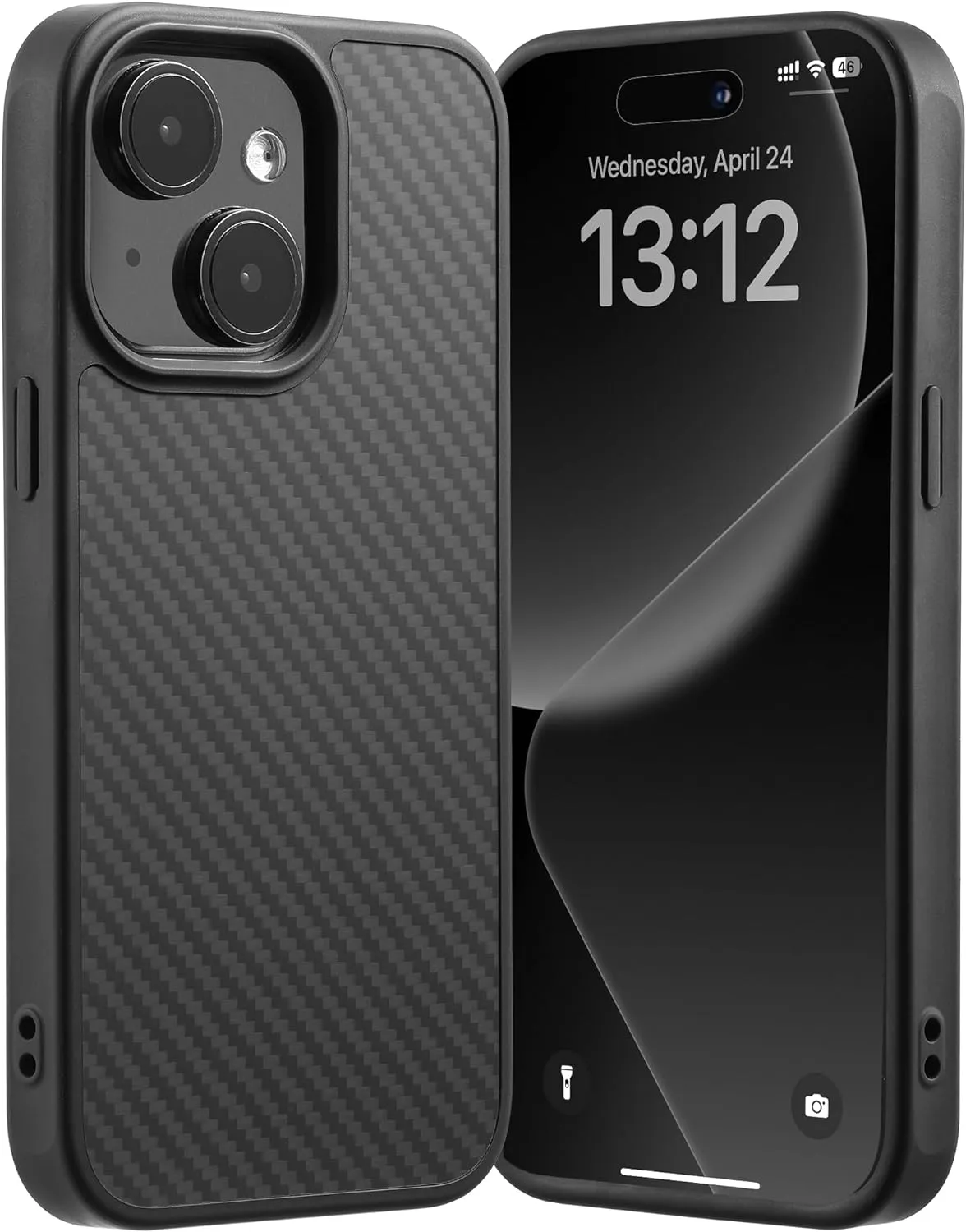 i phone 16 Pro Max Phone Case Matte