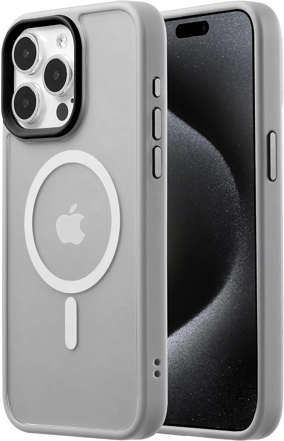 i phone 16 Pro Max Phone Case Matte