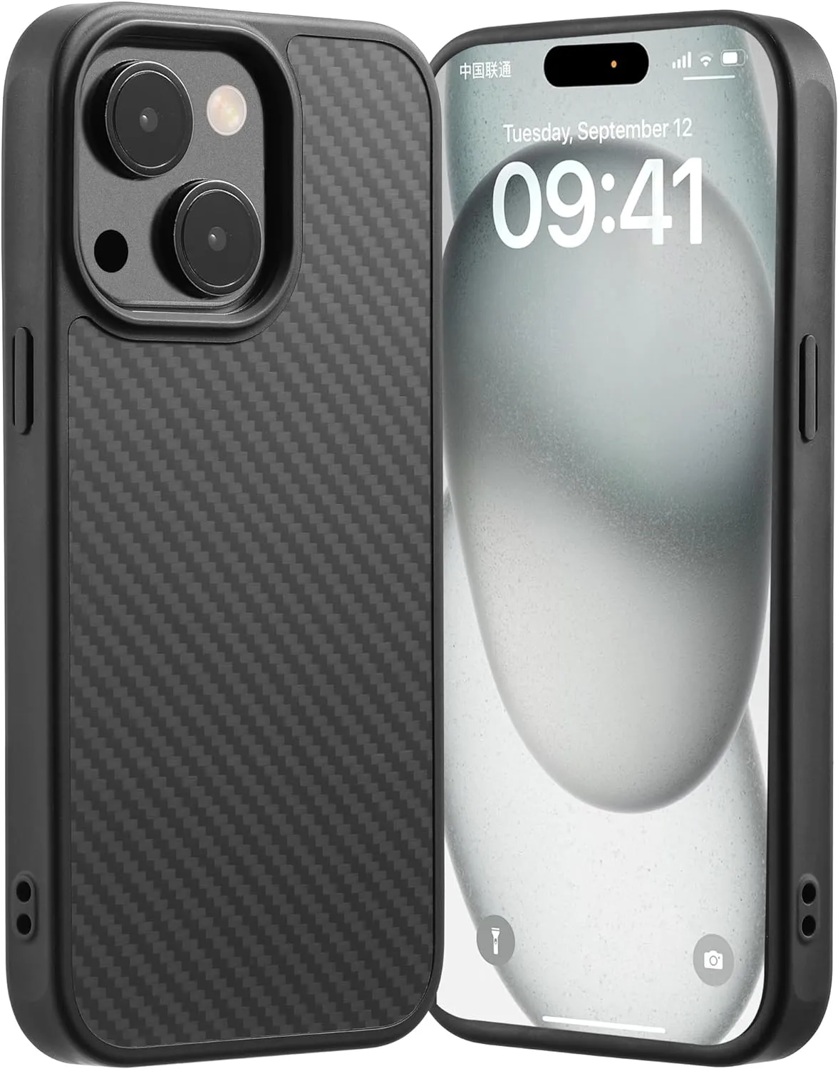i phone 16 Pro Max Phone Case Matte