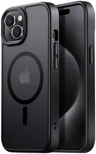 i phone 16 Pro Max Phone Case Matte