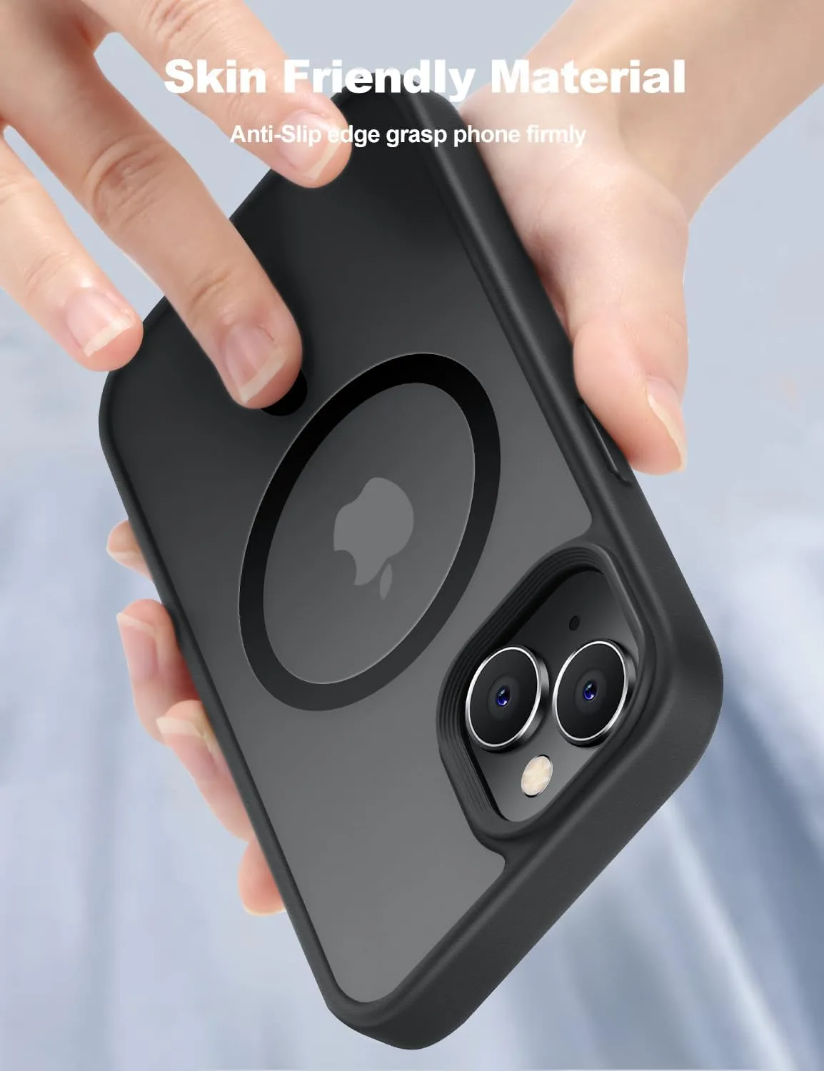 i phone 16 Pro Max Phone Case Matte