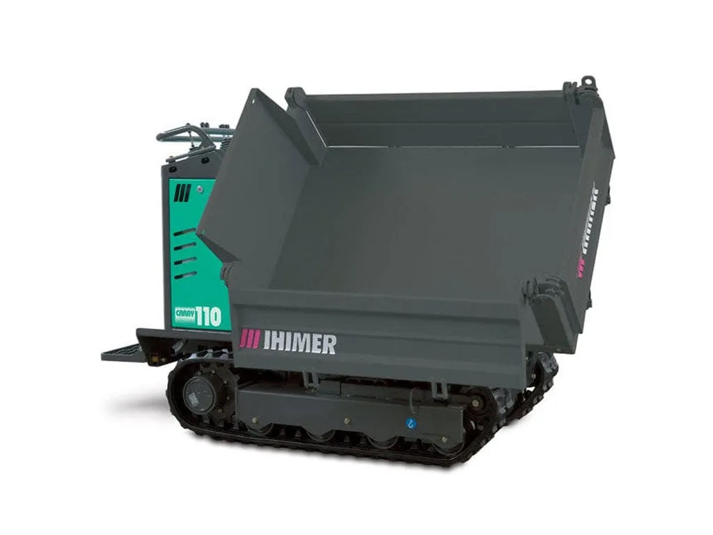 IMER CARRY 110 - COMING SOON