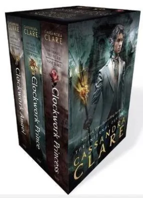 INFERNAL DEVICES