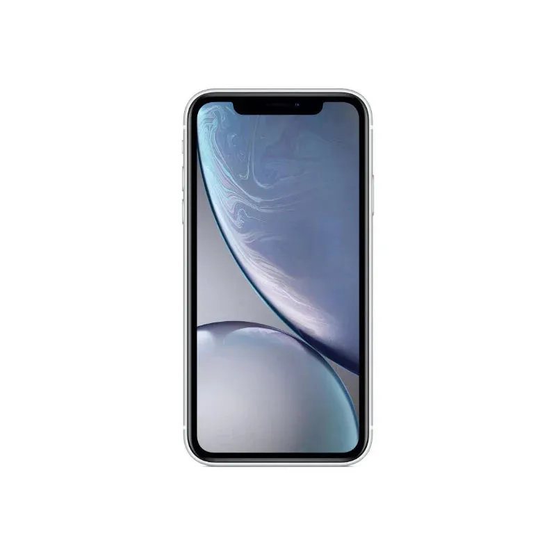 iPhone XR (A )