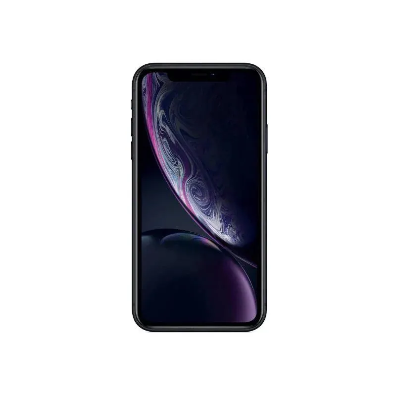 iPhone XR (A )