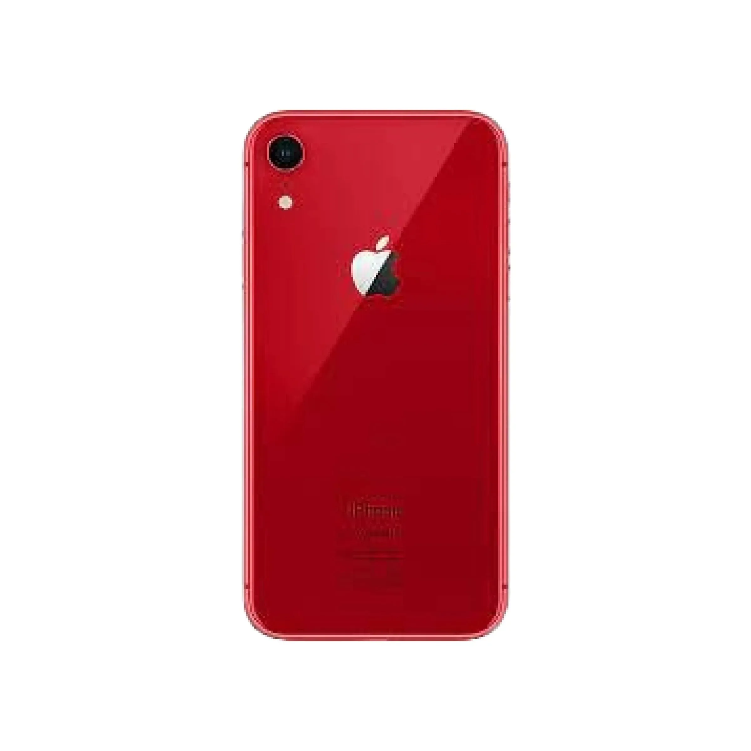 iPhone XR (A )