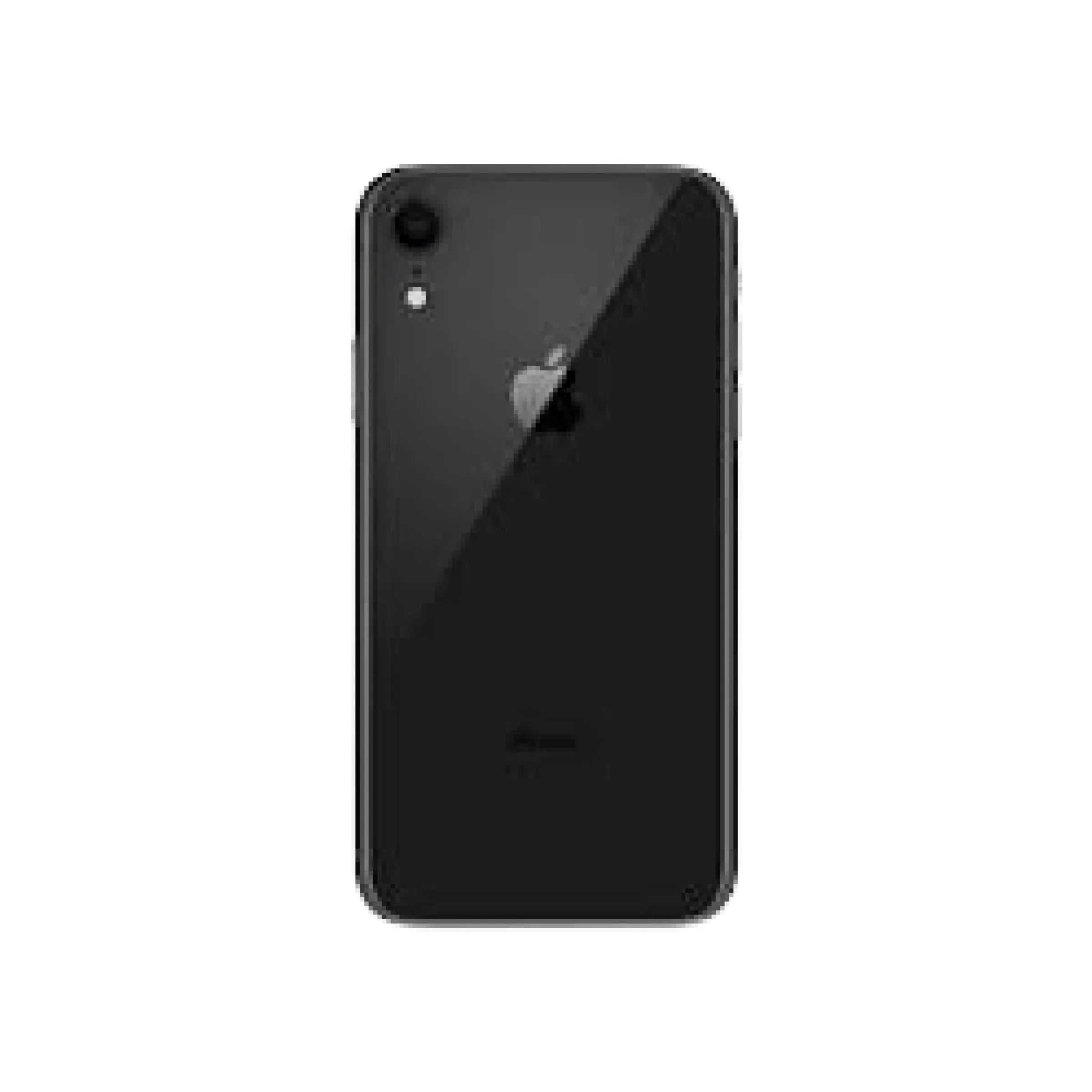 iPhone XR (A )