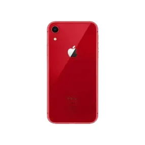 iPhone XR (A )