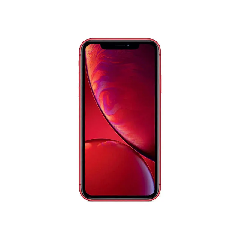iPhone XR (A )