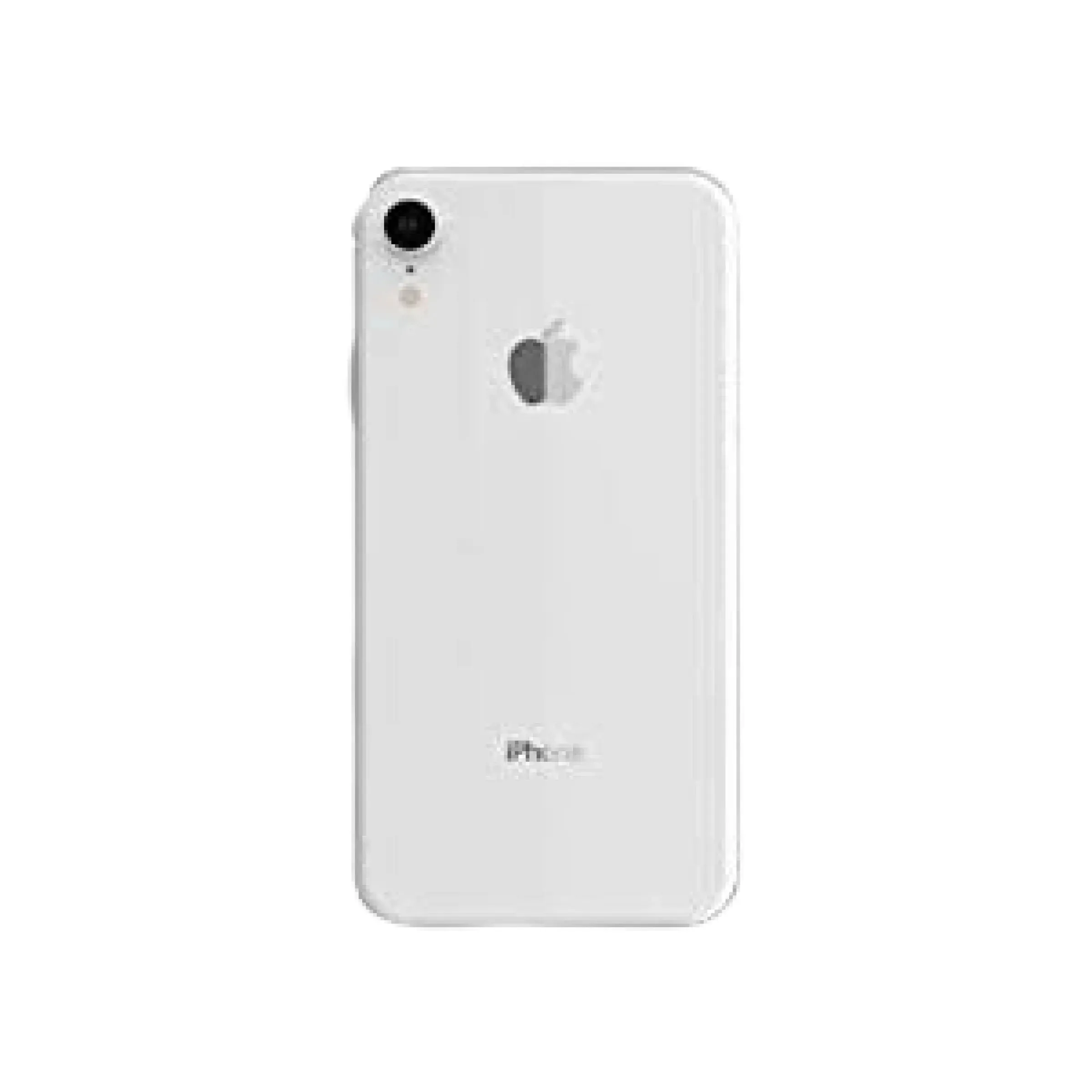 iPhone XR (A )