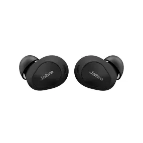 Jabra Elite 10 Wireless Headphones, Black