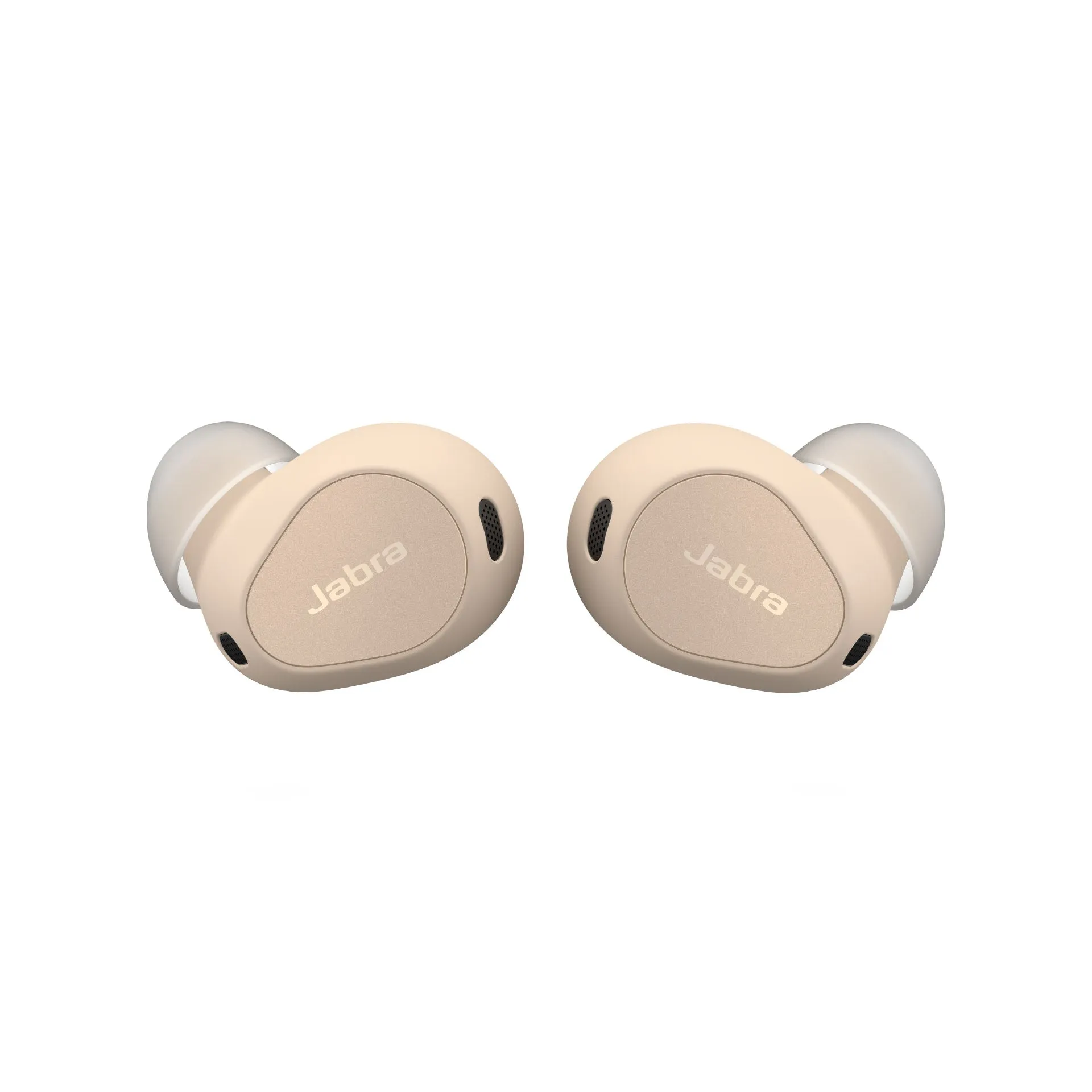 Jabra Elite 10 Wireless Headphones, Cream
