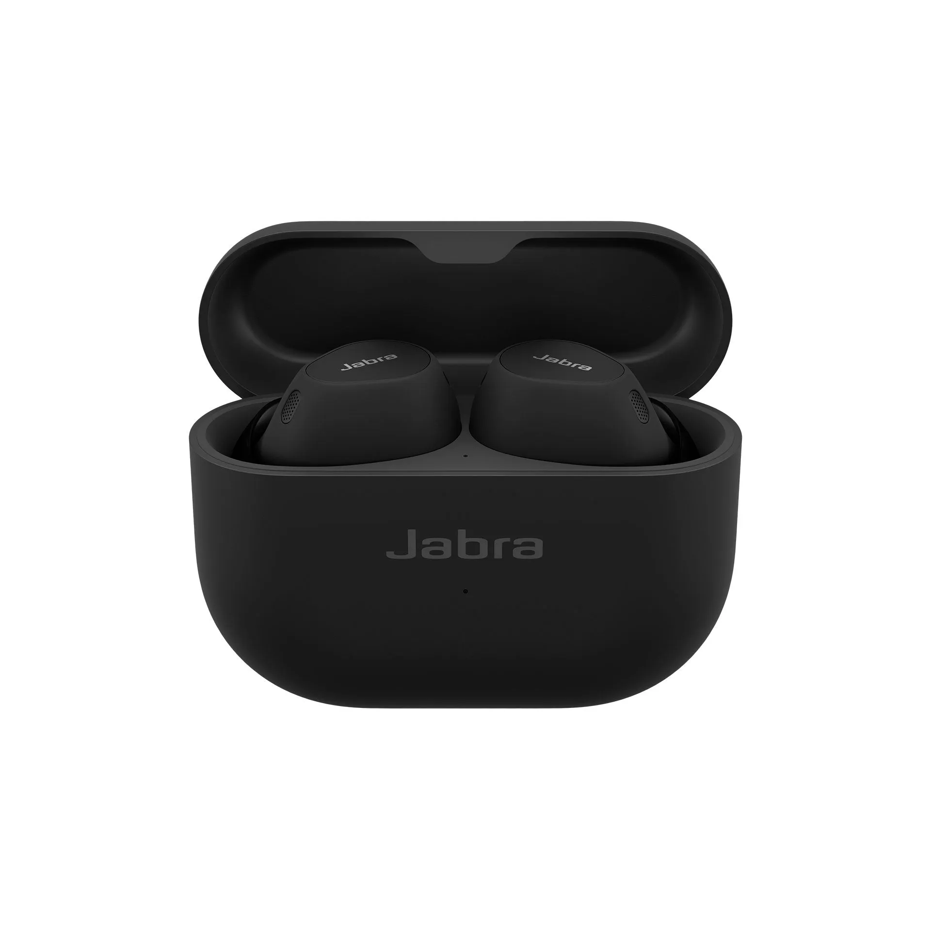 Jabra Elite 10 Wireless Headphones, Matte Black