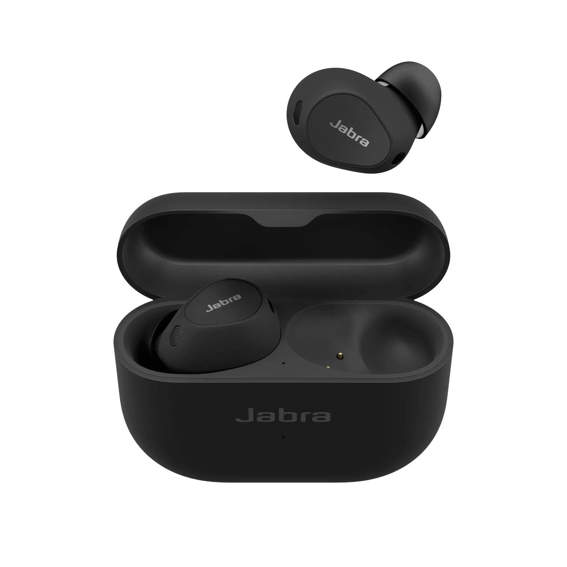 Jabra Elite 10 Wireless Headphones, Matte Black