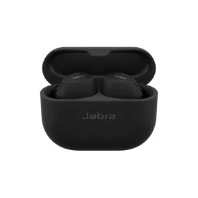 Jabra Elite 10 Wireless Headphones, Matte Black