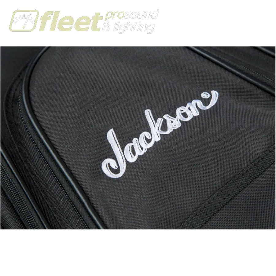 Jackson 2991514108 JACKSON MINION BASS GIG BAG