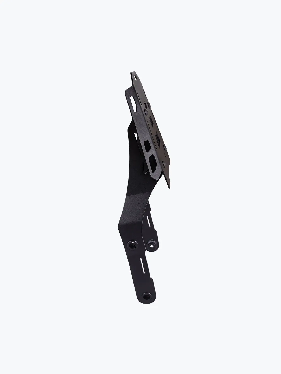 JB Triumph Speed 400 Carrier