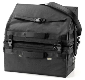 Jet Set 2-piece Piano Accordion Gig-Bag  (JPGB-1)