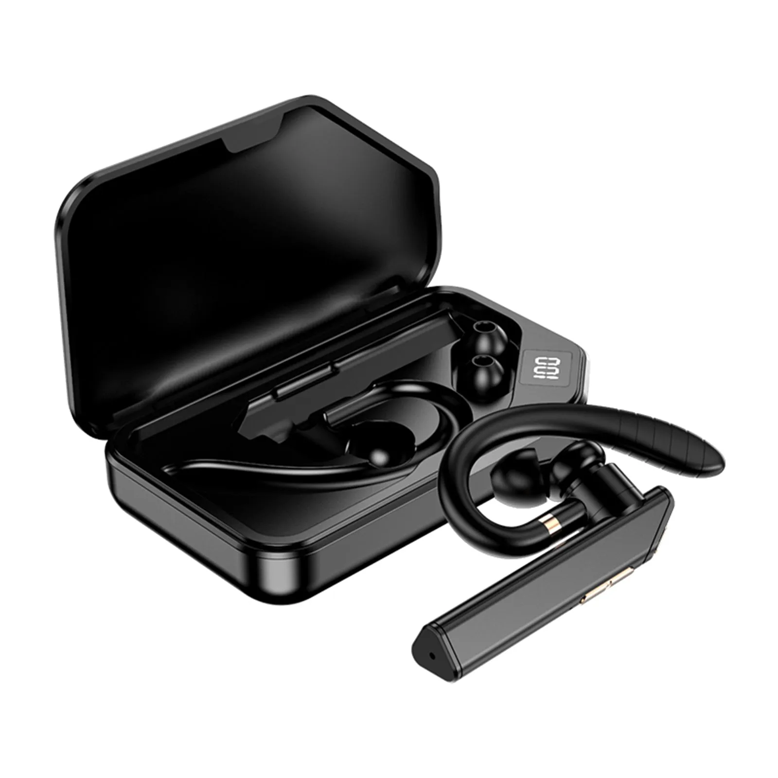 K3 BT5.0 Business Headset