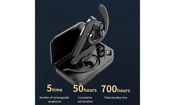 K3 BT5.0 Business Headset