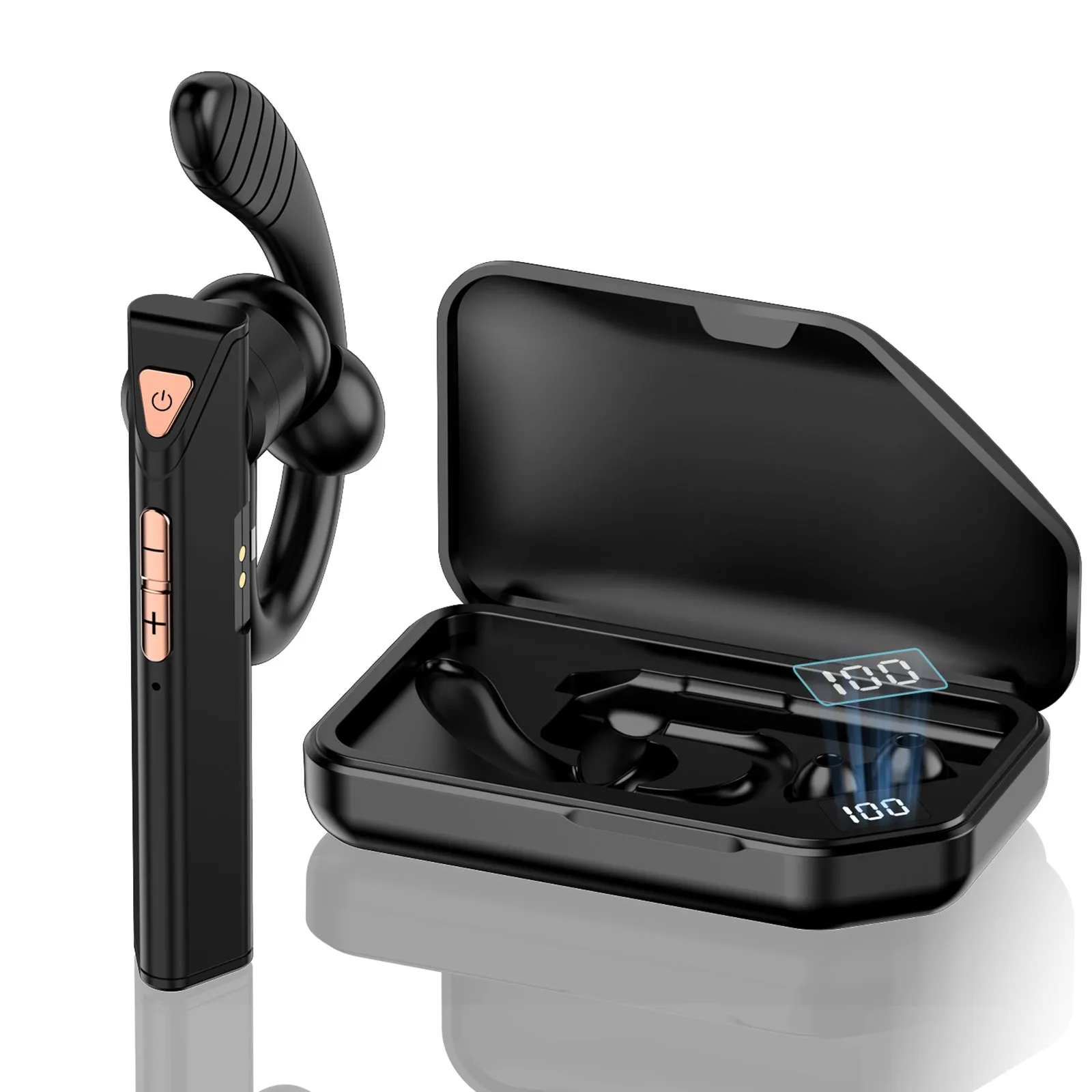 K3 BT5.0 Business Headset