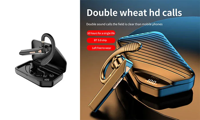 K3 BT5.0 Business Headset