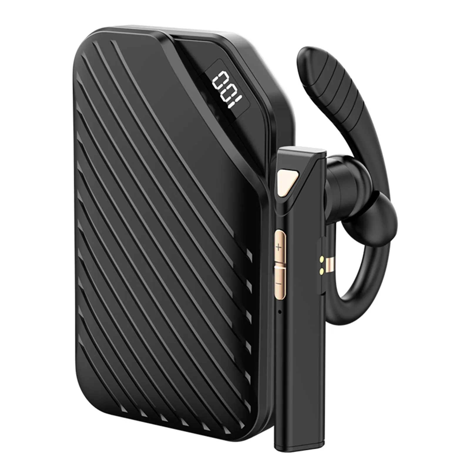 K3 BT5.0 Business Headset