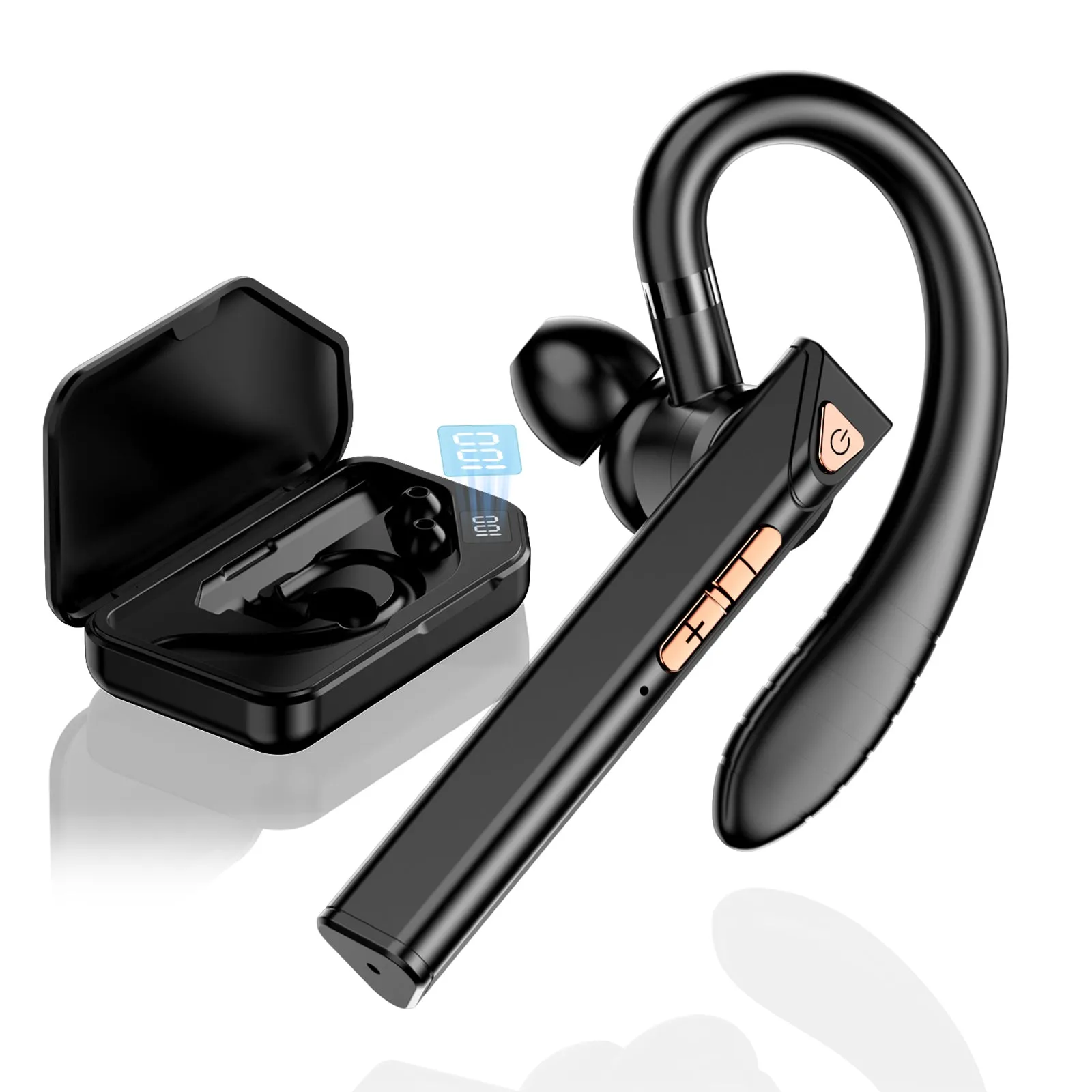 K3 BT5.0 Business Headset
