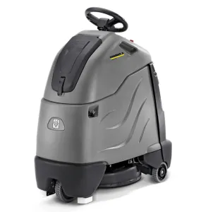 Karcher 1.008-097.0 Chariot™ 2 iGloss 20   234 AGM   OBC Floor Burnisher