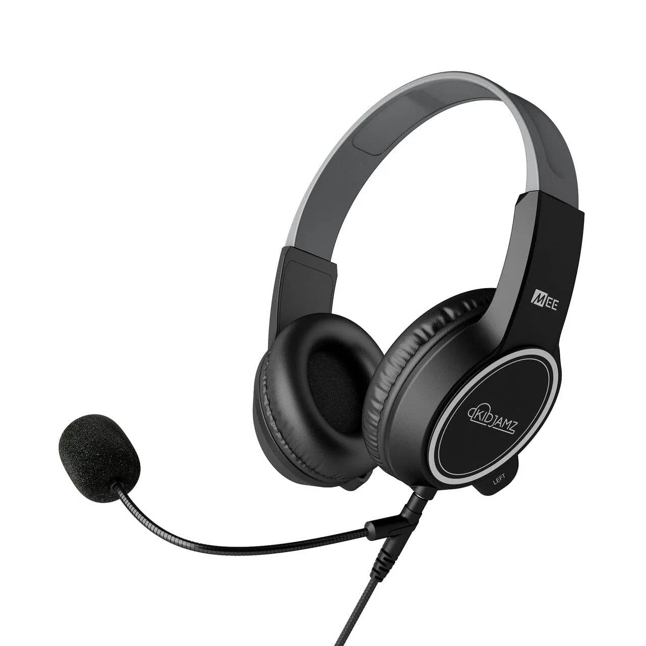 KidJamz Safe Listening Headset for Kids