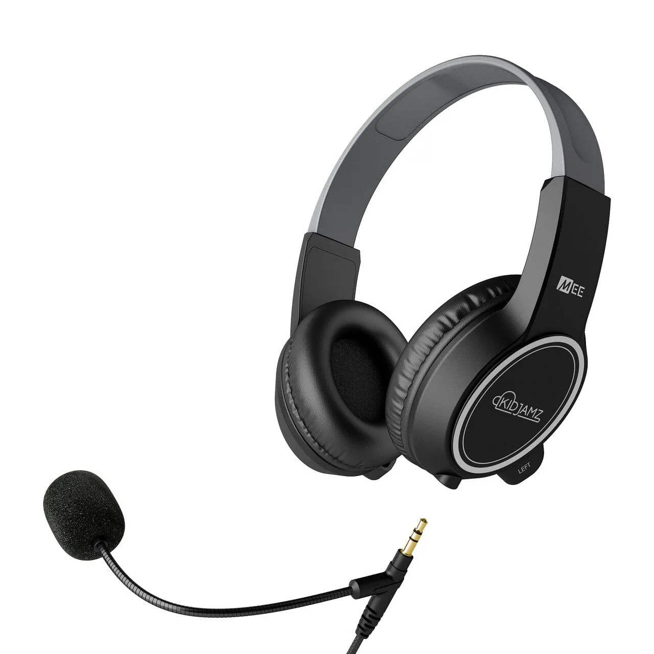 KidJamz Safe Listening Headset for Kids