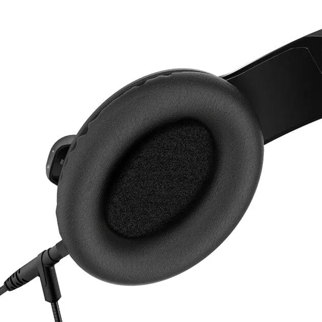 KidJamz Safe Listening Headset for Kids