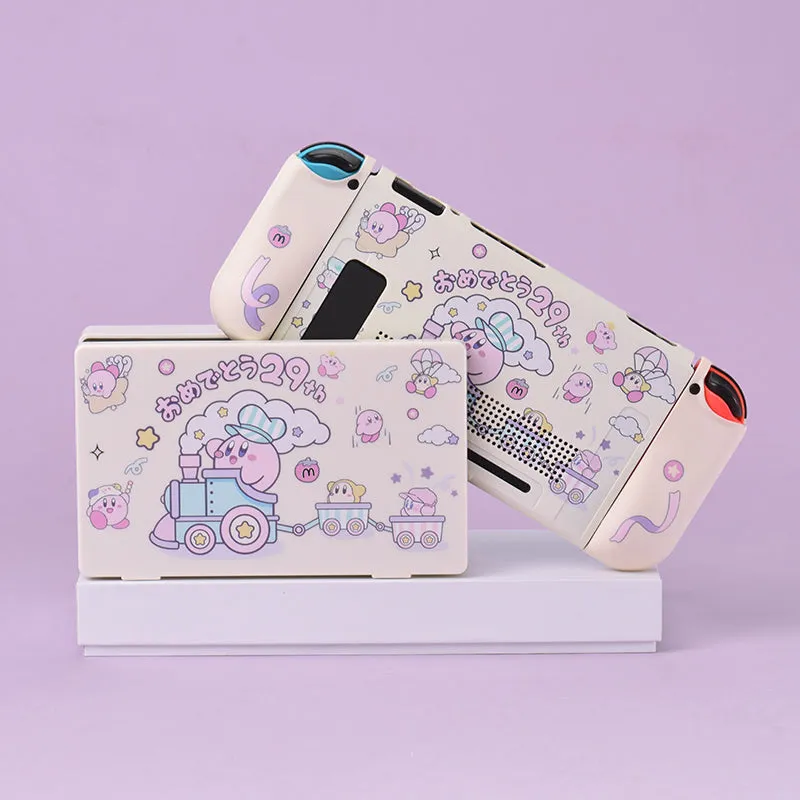 Kirby Protective Case Carrying Case