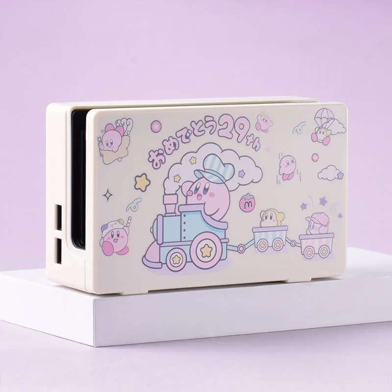 Kirby Protective Case Carrying Case