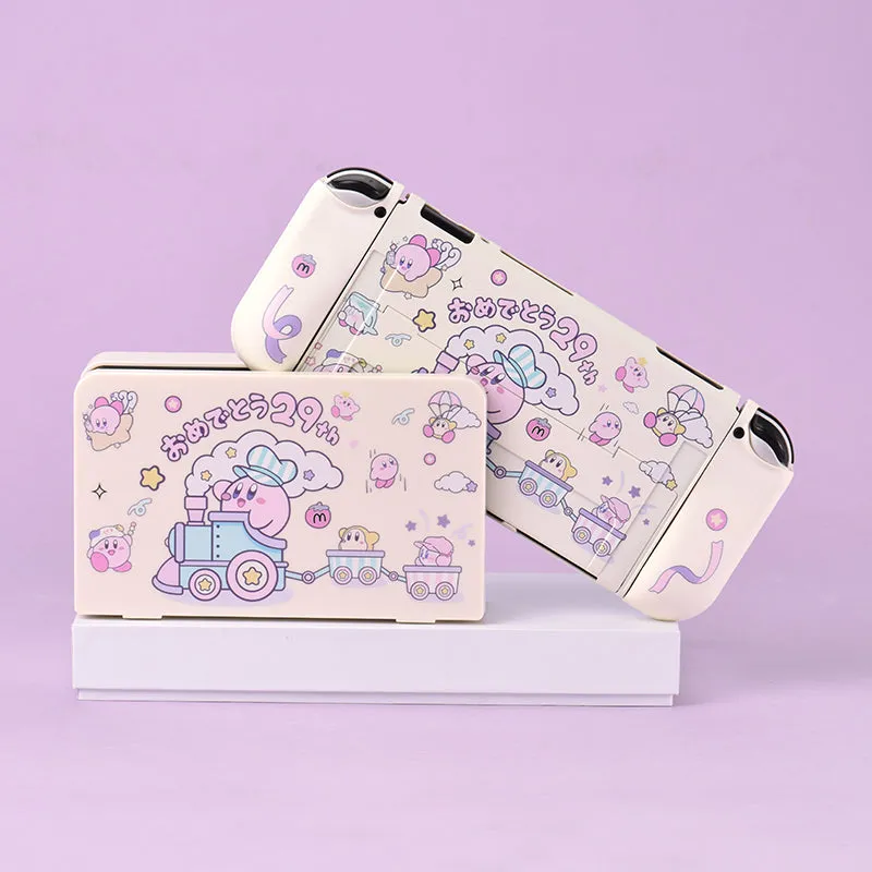 Kirby Protective Case Carrying Case