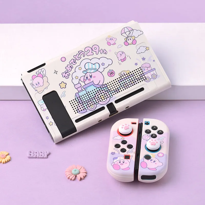 Kirby Protective Case Carrying Case